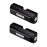 Thule Van Lock