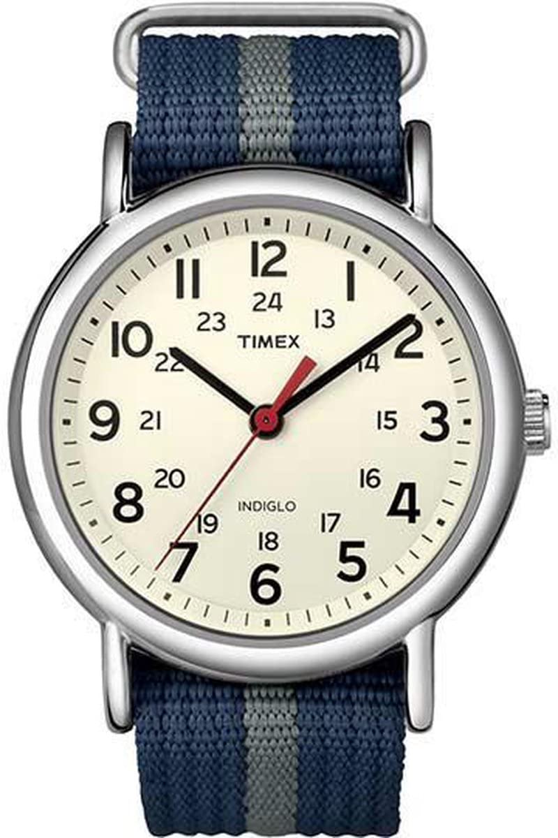 Mua Timex Unisex Weekender 38mm Watch trên Amazon Mỹ chính hãng 2023 | Fado