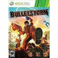 Bulletstorm - Xbox 360 Bulletstorm - Xbox 360 Xbox 360