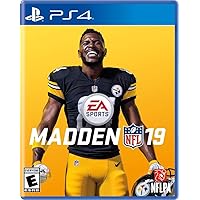 Madden NFL 19 - PlayStation 4