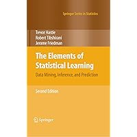 The Elements of Statistical Learning: Data Mining, Inference, and Prediction, Second Edition (Springer Series in Statistics) The Elements of Statistical Learning: Data Mining, Inference, and Prediction, Second Edition (Springer Series in Statistics) Hardcover eTextbook Paperback Spiral-bound