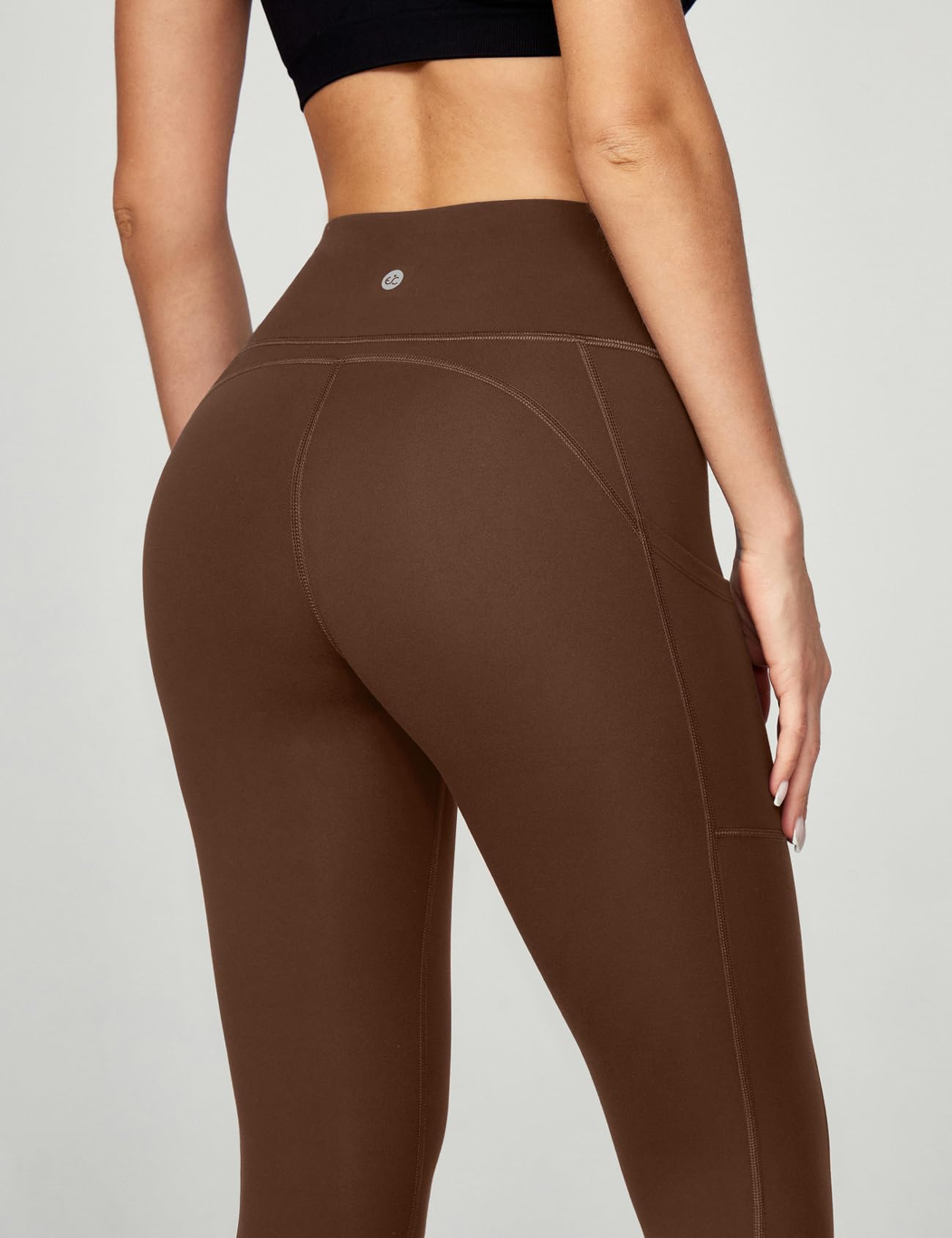 Buy Ewedoos Women's Yoga Pants with Pockets - Leggings with