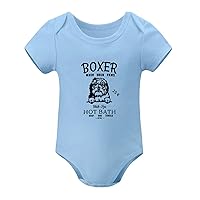 Baby Body Suit Shih Tzu, Wash Your Paws, Dog, Hot Bath Jumpsuit Clothes Animal Gift Newborn Baby Clothes Baby Gift Baby Clothing Blue 18 Months