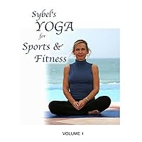 Sybel's Yoga for Sports and Fitness