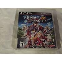 Legend of Heroes: Trails of Cold Steel - PlayStation 3