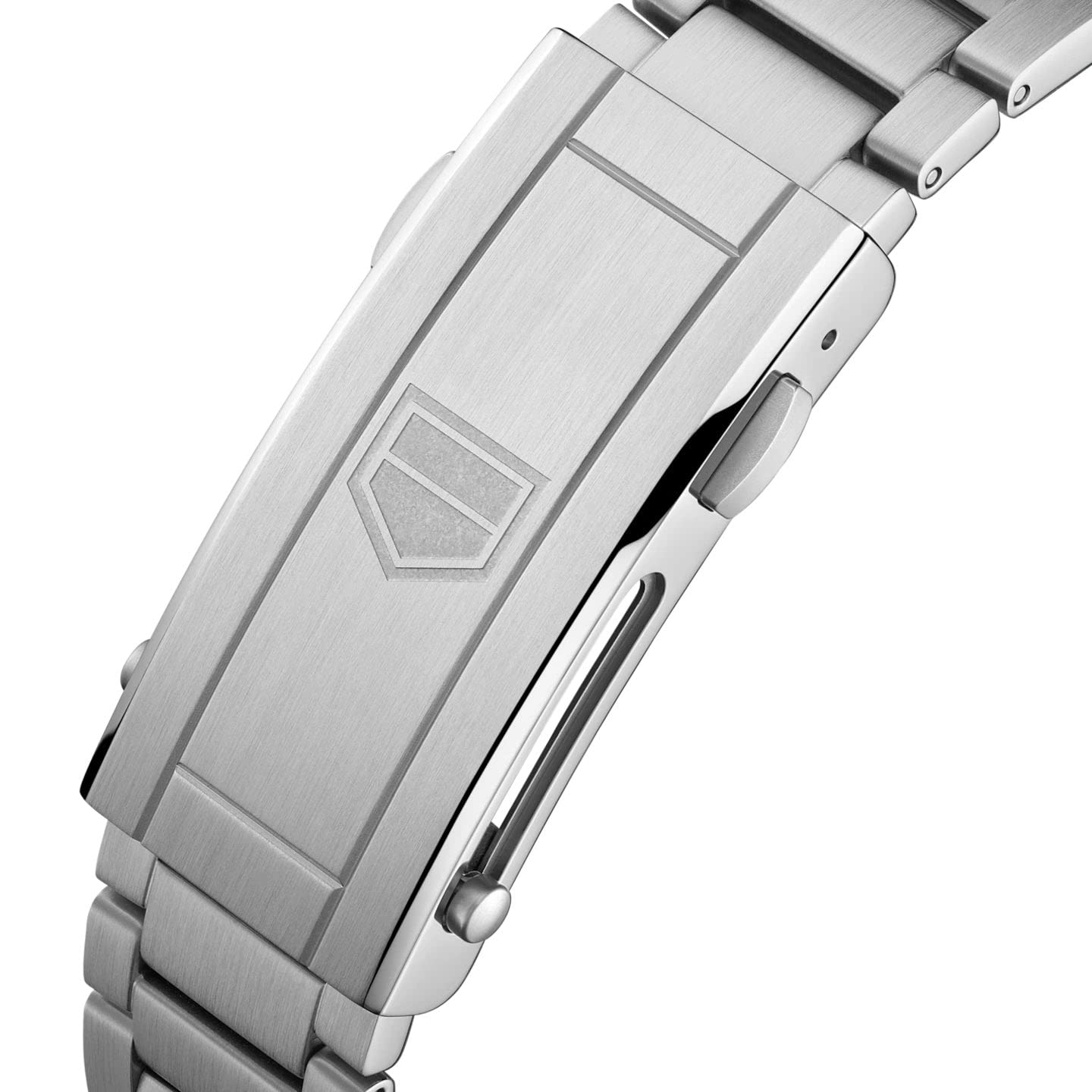 TAG Heuer Aquaracer Professional 300 Automatic Watch - Diameter 43 mm WBP201A.BA0632
