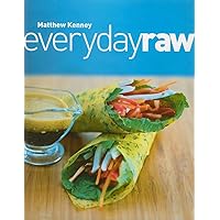 Everyday Raw Everyday Raw Paperback Kindle