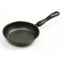 Norpro Non Stick Mini Frying Pan Skillet, 6 Inches