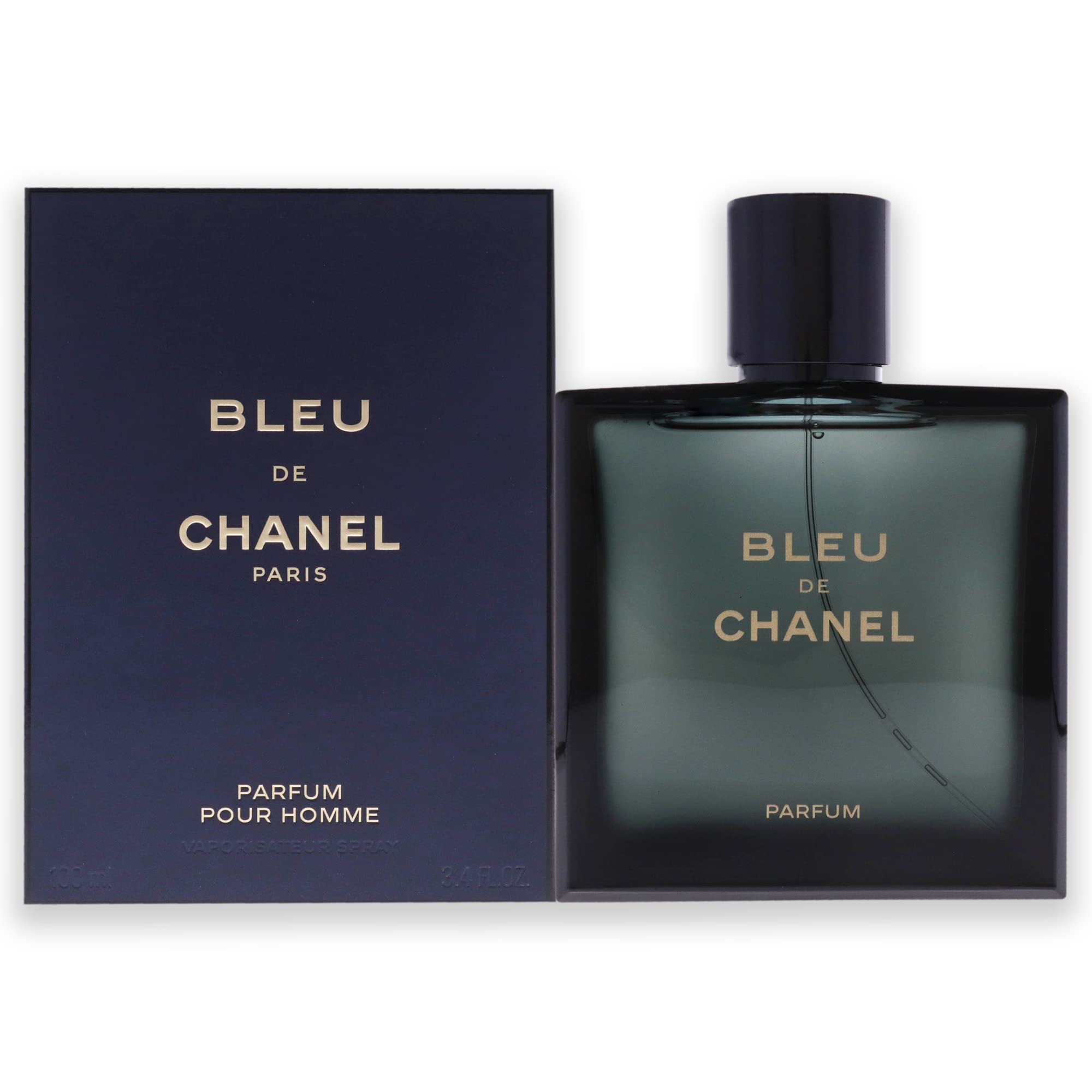 C H A N E L Coco Noir Eau De Parfum spray 34 OZ100 ml  Beauty   Personal Care  Amazoncom