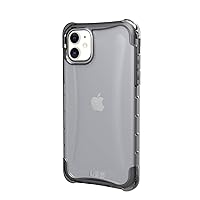 URBAN ARMOR GEAR UAG-iPhone 19MY-IC Shockproof Case Compatible with iPhone 11 (6.1 inch), PLYO Ice