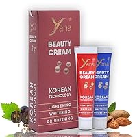 Yana Beauty Cream, 50g