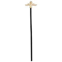 Fun Costumes Plague Doctor Staff Accessory