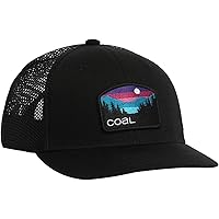 Coal Hauler Low One Hat