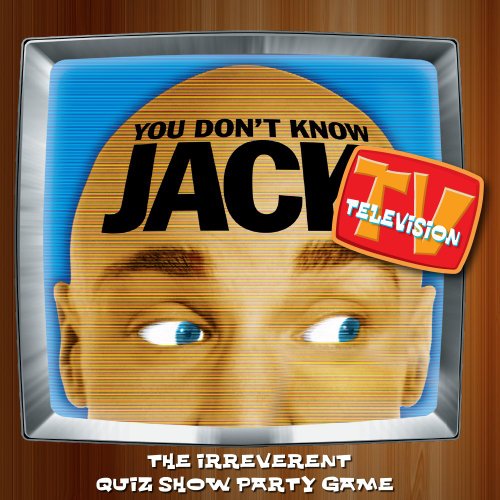 YOU DON'T KNOW JACK TELEVISION [Download]