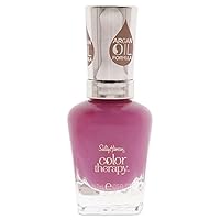 Color Therapy Nail Polish 260 Berry Smooth, 0.5 fluid_ounces