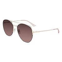 Calvin Klein Women's Ck20121s Pilot Sunglasses