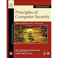 Principles of Computer Security, Fourth Edition Principles of Computer Security, Fourth Edition Paperback