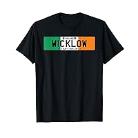 Wicklow Ireland T-Shirt