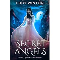 Secret Angels: A Young Adult Urban Fantasy