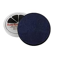 Ruby Red Paint Face Paint, 18 ML - Midnight
