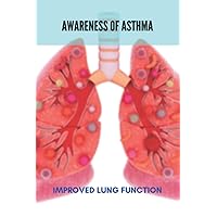 Awareness Of Asthma: Improved Lung Function: Asthma Cough