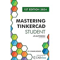 Mastering Tinkercad Student