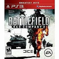 Battlefield Bad Company 2 - Greatest Hits - Playstation 3 Battlefield Bad Company 2 - Greatest Hits - Playstation 3 PlayStation 3