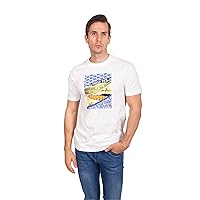 PUMA Men's Graphics Tee (Available in Big and Tall Sizes)