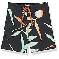 Billabong Boys' Sundays Pro Boardshort