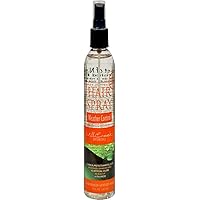 Mill Creek Natural Hair Spray - Weather Control