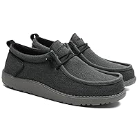 1TAZERO Extra Wide Shoes for Men - Wide Diabetic Shoes for Men Wide Toe Box Shoes for Men Walking Shoes Wide Width for Neuropathy Swollen Feet Shoes with Arch Support