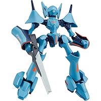 GOOD SMILE COMPANY MODEROID Blen Power Yubrane Non-Scale Assembly Plastic Model, Small