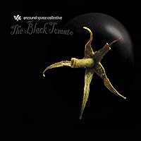 The Black Tomato The Black Tomato MP3 Music Audio CD Vinyl