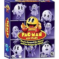 Pac Man All Stars - PC
