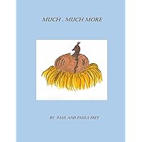 MUCH, MUCH MORE (Bob Books Book 1)