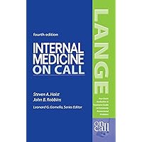 Internal Medicine On Call (LANGE On Call) Internal Medicine On Call (LANGE On Call) Paperback Kindle