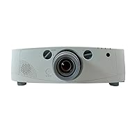 NP-PA550W with NP13ZL Bundle Incl PA550W Projector and NP13ZL Lens