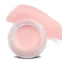 Mommy Makeup Waterproof Cream Eyeshadow | Any Wear Creme in Cameo (A Light Nude Pink) for Eyes, Cheeks & Lips | Ultimate Multi-tasking Cream to Powder Eye Shadow