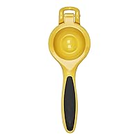 Good Grips Citrus Squeezer,Yellow/Black