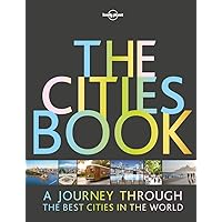 The Cities Book (Lonely Planet) The Cities Book (Lonely Planet) Hardcover Kindle