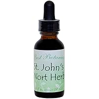 St. John's Wort Herb Extract 1 oz.