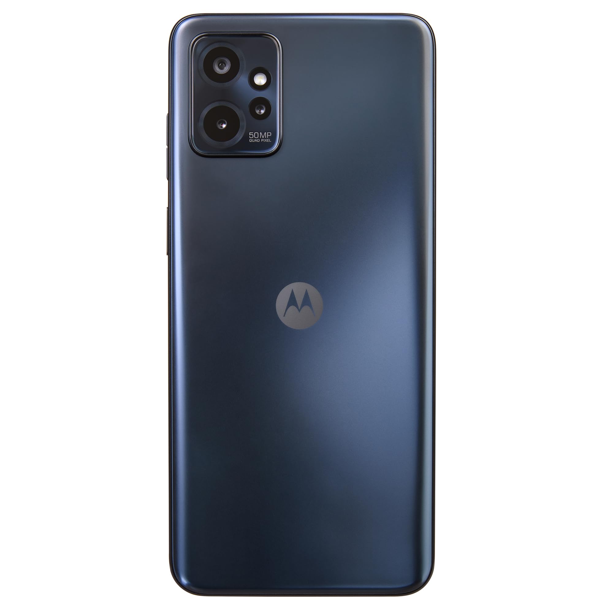 TracFone Motorola Moto g Power 5G (2023), 128GB, Black - Prepaid Smartphone (Locked)