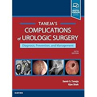 Complications of Urologic Surgery: Prevention and Management Complications of Urologic Surgery: Prevention and Management Hardcover Kindle