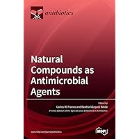 Natural Compounds as Antimicrobial Agents