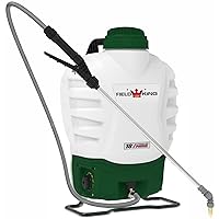 Field King 18V Lith-Ion Battery Powered Variable Flow Backpack Sprayer