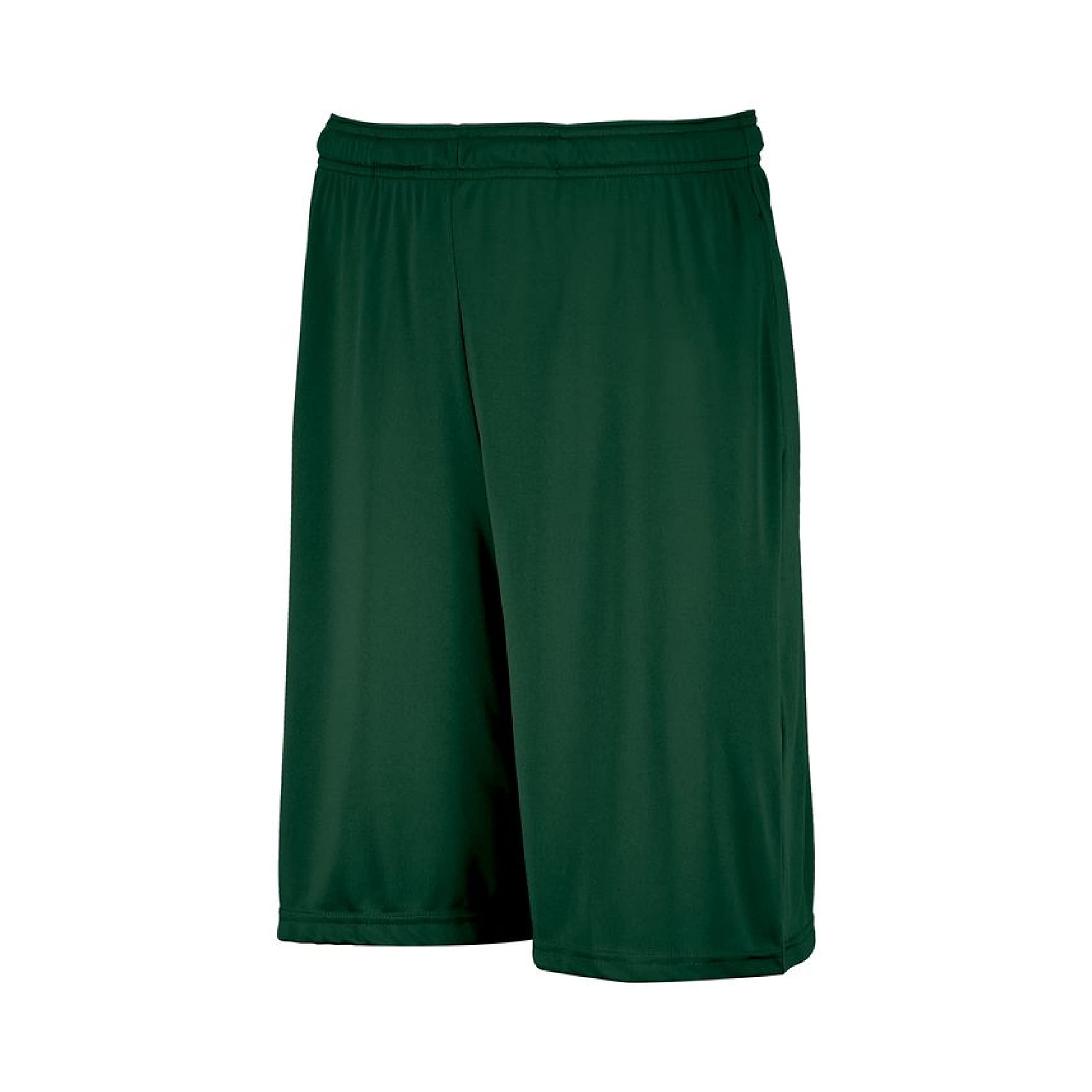 Russell Athletic Boys' Dri-Power Performance Short with Pockets