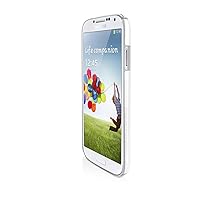 Macally Polka, Samsung Galaxy S4 Case (White) 17885