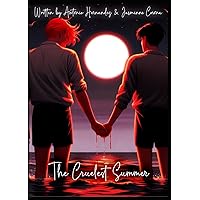 The Cruelest Summer (The Cruelest Summer Series) The Cruelest Summer (The Cruelest Summer Series) Paperback Kindle