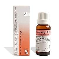 Dr. Reckeweg R11 Rheumatism Drop (22ml)