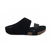 VOLATILE Womens Campfire Slide Athletic Sandals Casual Low Heel 1-2